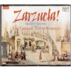 Download track Ruperto Chapi / Las Hijas Del Zebedeo: Carceleras