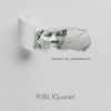 Download track They Say I'm Different (Arr. By PUBLIQuartet For String Quartet)