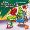 Download track You're A Mean One, Mr. Grinch [Instrumental]