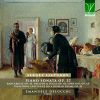 Download track Sonatina In D-Flat Major, Op. 65: I. Allegretto