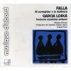 Download track 15. El Fandango