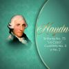 Download track Symphony No. 73 In D Major, Hob. I: 73: I. Adagio - Allegro