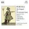 Download track 19. Trumpet Overture To The Indian Queen Z. 630