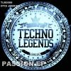 Download track The Ghost Drummer (Original Mix)