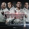 Download track Un Antes Y Un Despues (En Vivo)