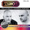 Download track Tunnel Vision