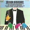 Download track Sonate Pour Violon Et Piano - I. Allegro Moderato (1963)