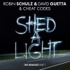 Download track Shed A Light