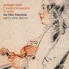 Download track Sonate Op. 2 N°12, En Sol Majeur Pour 2 Violons Et Basse Continue: Ciacona (Largo-Allegro)
