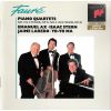 Download track 4. Piano Quartet No. 1 In C Minor Op. 15 -IV- Allegro Molto