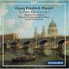 Download track 9. Piano Concerto Op. 7 No. 2 In A Major HWV 307 - 4. Allegro