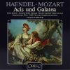 Download track 8. No. 5. Recitativo Acis: Ach Schäferin Wend' Galatea