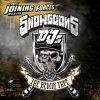 Download track We On That - ScarcityBP & N. B. S. (White Shadow RMX)
