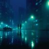 Download track Neon Dance