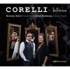 Download track 11. Sonata In G Major Op. 5 No. 11 - II. Allegro