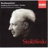 Download track Symphony No. 3 In A Minor Op. 44: II. Adagio Ma Non Troppo - Allegro Vivace