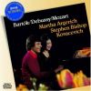 Download track 06 - Mozart Andante And Five Variations For Piano Duet In G, K. 501 Variation 2