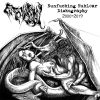Download track Ritual De Satanic De La Sangre Y Del Vómito