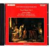 Download track 9. Fried- Und Freudenreiche Hinfahrt BuxWV 76 For Organ: Contrapunctus II