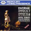 Download track Symphony No. 7 In D Minor, Op. 70 - Scherzo Vivace - Poco Meno Moso
