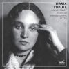 Download track 3. The Well-Tempered Clavier Book I - Prelude And Fugue No. 3 In C Sharp Major BWV 848