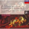Download track 10. Brandenburg Concerto No. 3 In G Major BWV 1048 II. Allegro