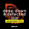 Download track Nightflow (Kenny Larkin Drama Mix)