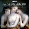 Download track Quartetto V - II. Minuetto Allegro - Trio
