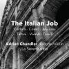 Download track Tartini: Concerto In E Major, D51 - II. Grave 'Tortorella Bacie... '