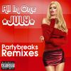 Download track Cold Water (Jpan Reggaeton Redrum)