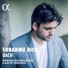 Download track 03 Herr Christ, Der Einge Gottessohn, BWV 96 I. Choral Herr Christ, Der Einge Gottessohn
