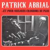 Download track Le Vent M'a Dit