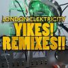 Download track Invisible Worlds (B - Complex Remix)