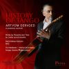 Download track Histoire Du Tango: III. Night Club, 1960 (Arr. For Bayan, Guitar, Strings, And Drums By Vadim Venediktov And Stephen Goss)