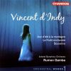 Download track Symphony No. 2 Op. 57. III. Modere - Tres Anime