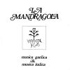 Download track Antidotum Tarantulae / Tarantella (Danze Tradizionali Campane)