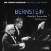 Download track Bernstein: Arias And Barcarolles: VII. Mr. And Mrs. Webb Say Goodnight (Orch. Coughlin)