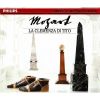 Download track 20. La Clemenza Di Tito K. 621: Act I Scene XI. No. 12 Quintetto Con Coro Deh...