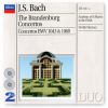 Download track 9. Concerto For Two Violins In D Minor - 3. Allegro