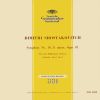 Download track Symphony No. 10 In E Minor, Op. 93: II. Allegro
