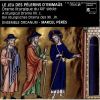 Download track 01. Procession Dentree Des Vepres De Peques: Kyrie: Regnum Summe