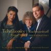 Download track Piano Trio In A Minor, Op. 50: II. Tema Con Variazioni. Andante Con Moto
