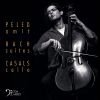 Download track Cello Suite No. 2 In D Minor, BWV 1008: III. Courante