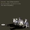 Download track BrahmsA. EString Sextet No. 2 In G Major, Op. 36 - IV. Poco Allegro