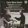 Download track Dvorak: Symphony No. 7 In D Minor, Op. 70 - III. Scherzo: Vivace