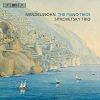 Download track Piano Trio No. 1 - I. Molto Allegro Ed Agitato
