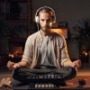 Download track Floating Thought Patterns