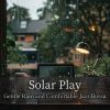 Download track Serene Soundscapes For Learning
