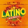 Download track Fiesta Mix Vol 2