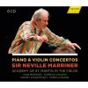 Download track Violin Concerto Op. 77 In D Major I Allegro Non Troppo E Molto Maestoso – Allegro Con Spirito